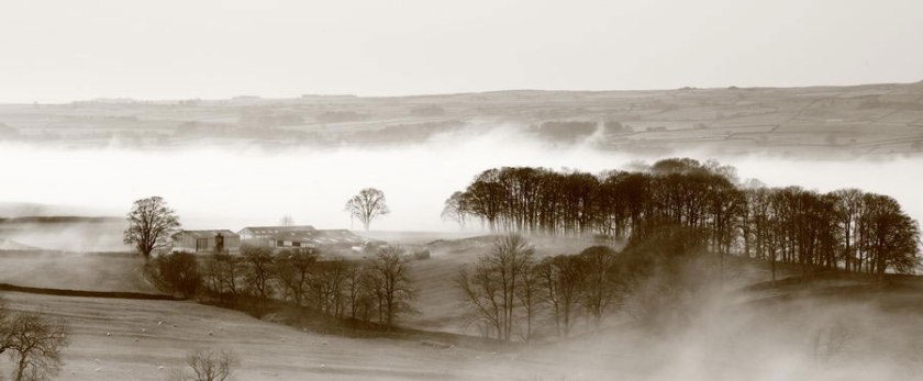 stay in the yorkshire dales