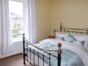 holiday cottage settle