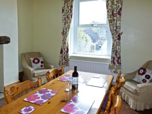 settle holiday cottage
