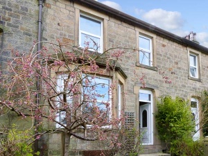 holiday cottage settle