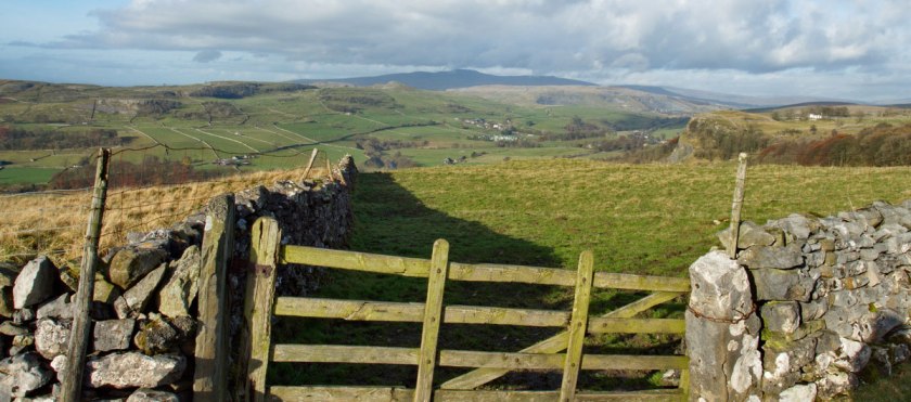 stay at settle and giggleswick