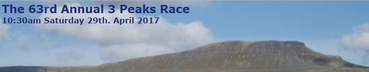 3 peaks race